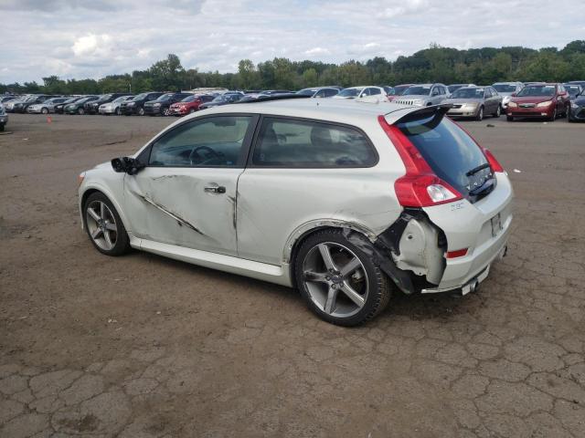 Photo 2 from auction – 2011 VOLVO C30 T5 with VIN YV1672MK5B2228476