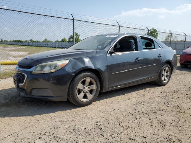 CHEVROLET MALIBU LS 2015 with VIN 1G11B5SL5FF162756 - Photo from auction