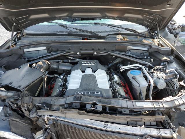 Photo 12 from auction – 2015 AUDI Q5 PREMIUM with VIN WA1DGAFP8FA074013