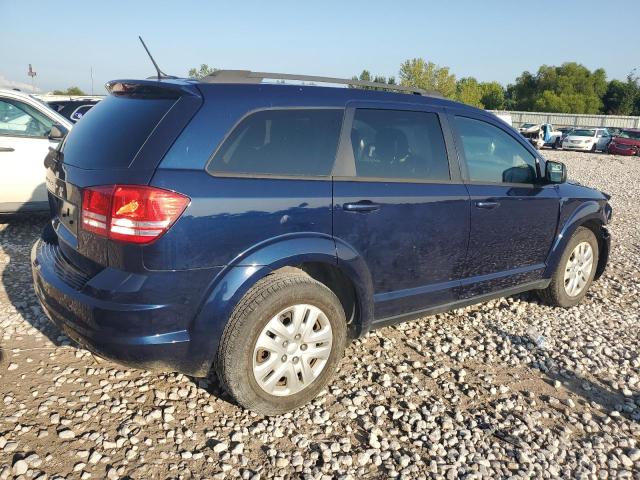 Photo 3 from auction – 2017 DODGE JOURNEY SE with VIN 3C4PDCAB9HT614628