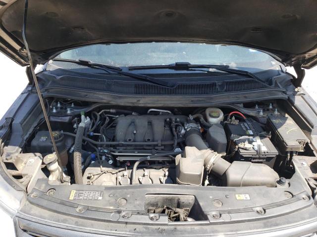 Zdjęcie 12 z aukcji – 2019 FORD EXPLORER X z VIN 1FM5K7D87KGB07240