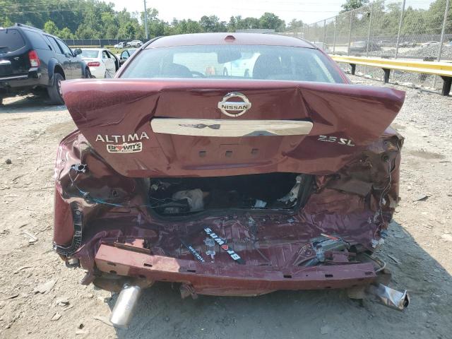 Photo 6 from auction – 2011 NISSAN ALTIMA BAS with VIN 1N4AL2AP8BC114001
