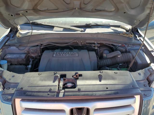 Photo 12 from auction – 2006 HONDA PILOT EX with VIN 5FNYF28626B023649