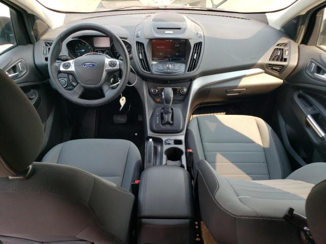 Photo 8 from auction – 2015 FORD ESCAPE SE with VIN 1FMCU0GX5FUB63602