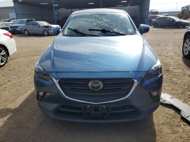 Photo 5 from auction – 2020 MAZDA CX-3 SPORT with VIN JM1DKFB71L1473963