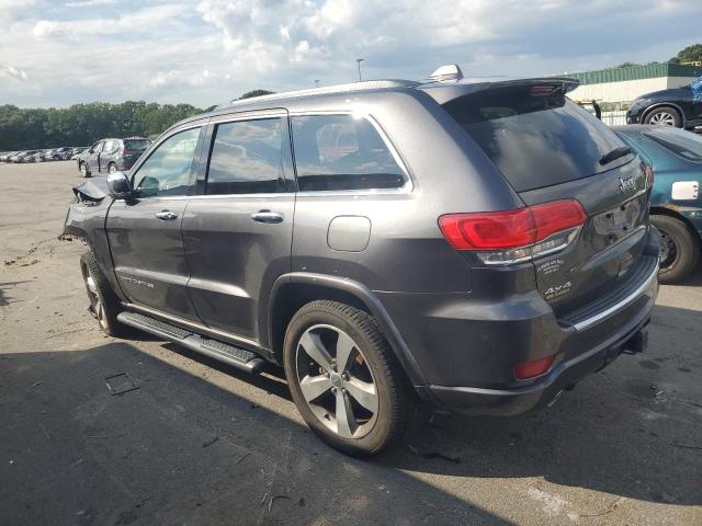 Photo 2 from auction – 2016 JEEP GRAND CHER with VIN 1C4RJFCG4GC364897