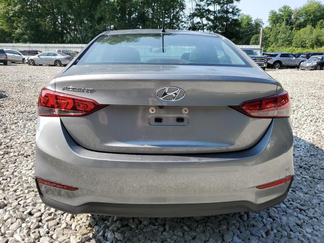 Photo 6 from auction – 2021 HYUNDAI ACCENT SE with VIN 3KPC24A65ME149941