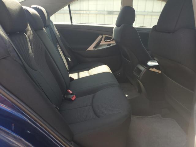 Photo 10 from auction – 2011 TOYOTA CAMRY BASE with VIN 4T1BF3EK7BU748481