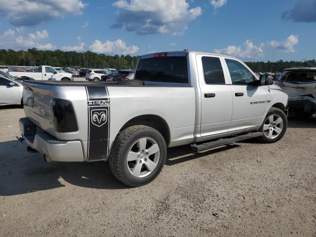 Photo 3 from auction – 2012 DODGE RAM 1500 S with VIN 1C6RD7FTXCS200681