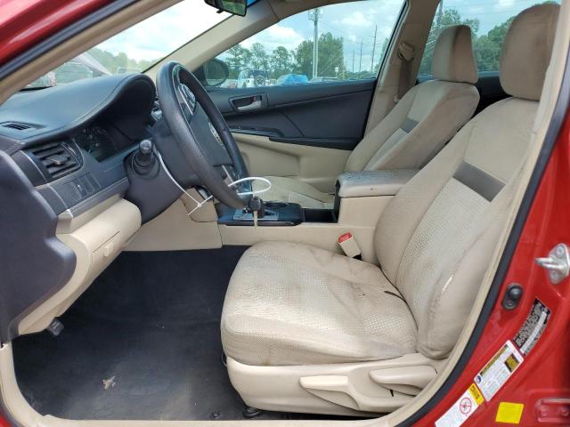 Photo 7 from auction – 2014 TOYOTA CAMRY L with VIN 4T1BF1FK3EU836449