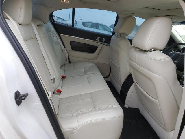 Photo 10 from auction – 2012 LINCOLN MKS with VIN 1LNHL9ER5CG800953