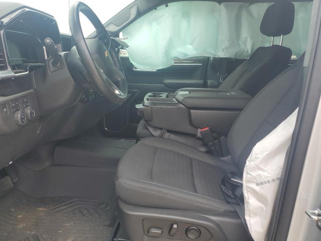 Photo 7 from auction – 2022 CHEVROLET SILVERADO with VIN 1GCUDDED2NZ578340