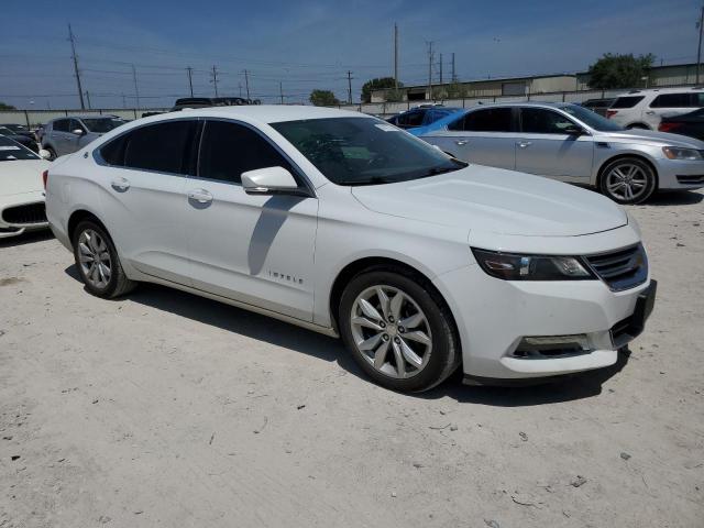 Photo 4 from auction – 2018 CHEVROLET IMPALA LT with VIN 2G1105S32J9109116
