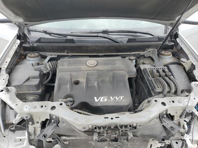 Zdjęcie 12 z aukcji – 2013 CADILLAC SRX PERFOR z VIN 3GYFNDE30DS633077