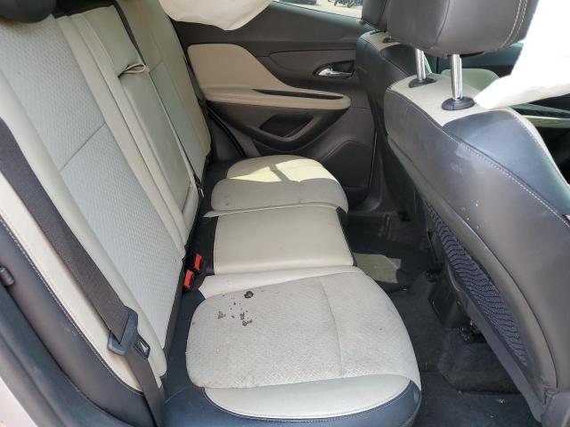 Photo 10 from auction – 2017 BUICK ENCORE PRE with VIN KL4CJASB5HB245451