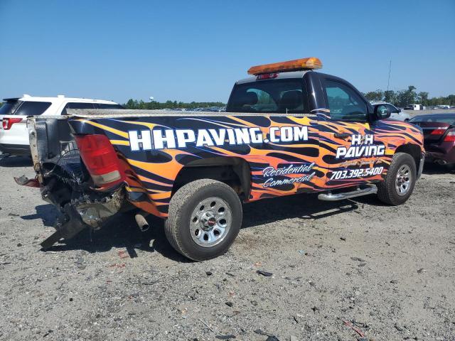 Photo 3 from auction – 2010 GMC SIERRA C15 with VIN 1GTPCTEXXAZ145900