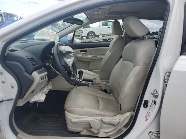 Photo 7 from auction – 2013 SUBARU XV CROSSTR with VIN JF2GPAKC7D2837282