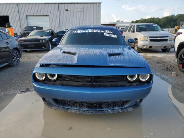 Photo 5 from auction – 2023 DODGE CHALLENGER with VIN 2C3CDZAG4PH554167