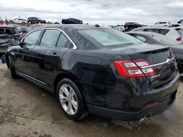 Photo 2 from auction – 2015 FORD TAURUS SE with VIN 1FAHP2D80FG172870