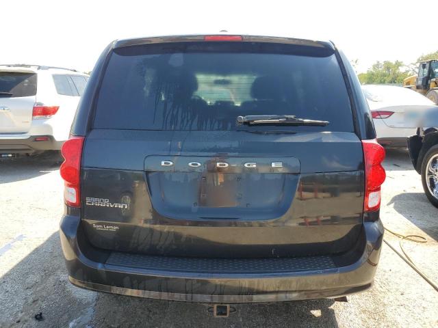 Photo 6 from auction – 2015 DODGE GRAND CARA with VIN 2C4RDGCG7FR625281