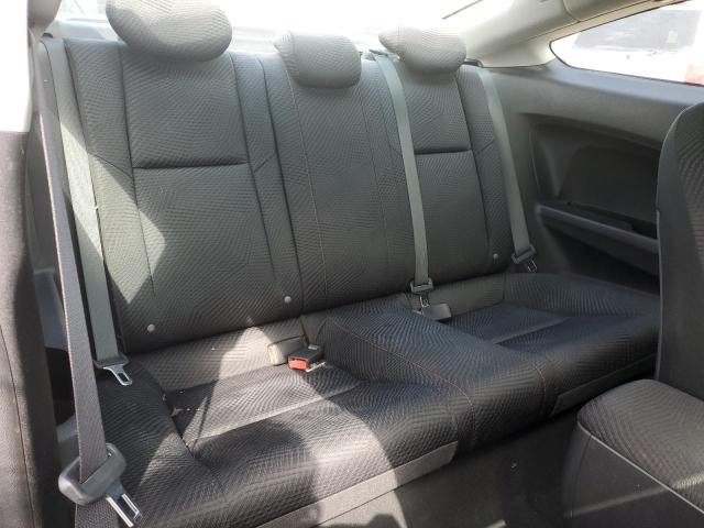 Photo 10 from auction – 2012 HONDA CIVIC SI with VIN 2HGFG4A52CH701261