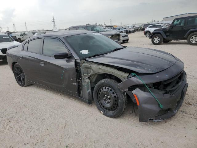 Photo 4 from auction – 2016 DODGE CHARGER R/ with VIN 2C3CDXCT1GH228177