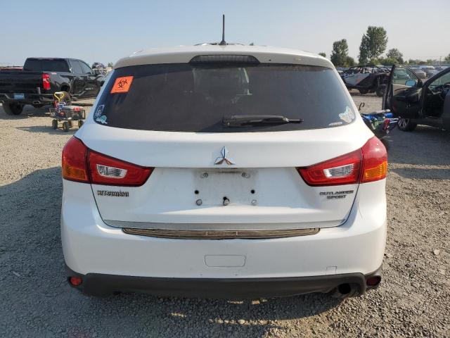 Фото 6 с аукциона – 2013 MITSUBISHI OUTLANDER с VIN 4A4AR3AU3DE008740