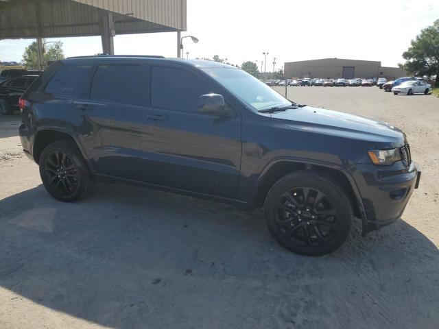 Photo 4 from auction – 2017 JEEP GRAND CHER with VIN 1C4RJFAGXHC834256