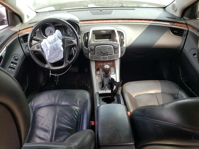 Photo 8 from auction – 2011 BUICK LACROSSE C with VIN 1G4GC5ED4BF121219