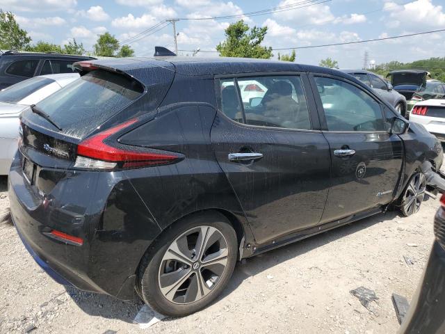 Photo 3 from auction – 2018 NISSAN LEAF S with VIN 1N4AZ1CP6JC303542