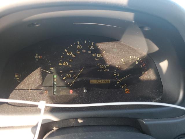 Photo 9 from auction – 1999 LEXUS RX 300 with VIN JT6HF10U9X0085237