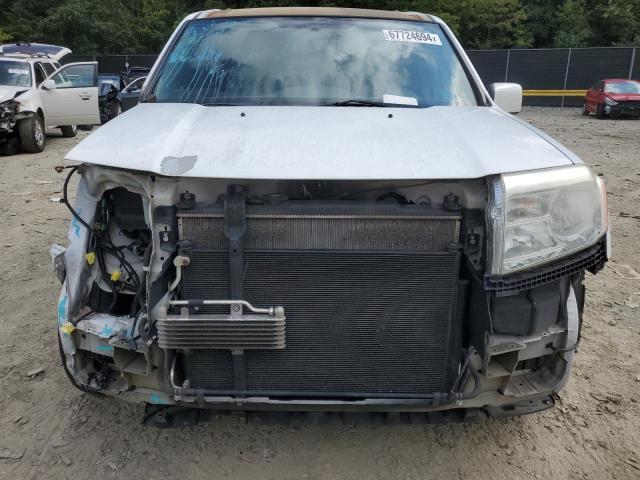 Photo 5 from auction – 2014 HONDA PILOT EXLN with VIN 5FNYF4H76EB050825