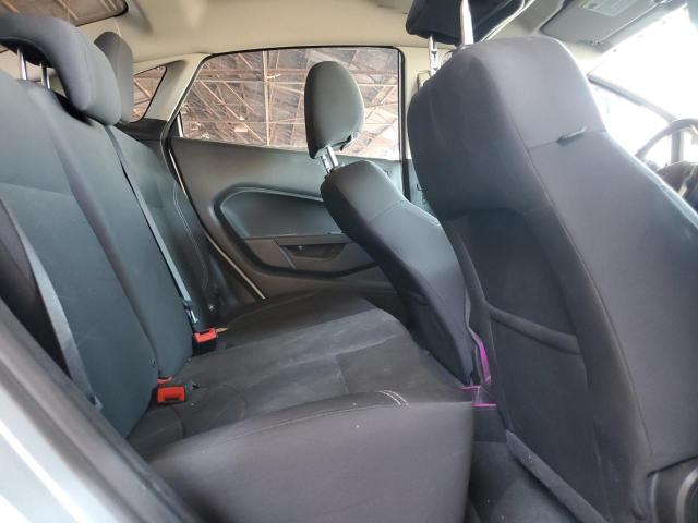 Photo 10 from auction – 2015 FORD FIESTA SE with VIN 3FADP4BJ3FM199034