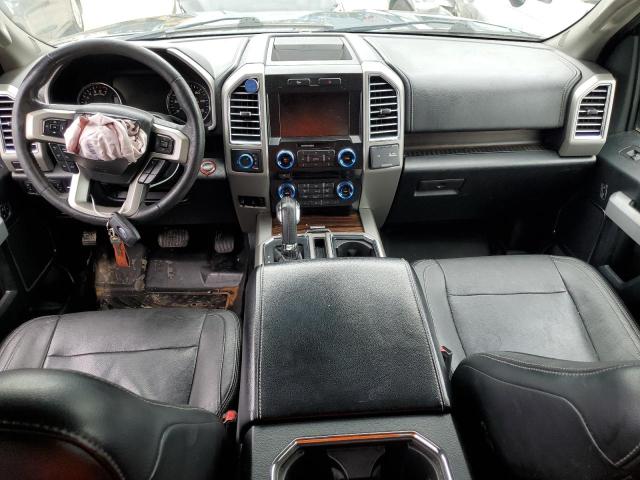 Photo 8 from auction – 2015 FORD F150 SUPER with VIN 1FTEW1EG7FFA00938