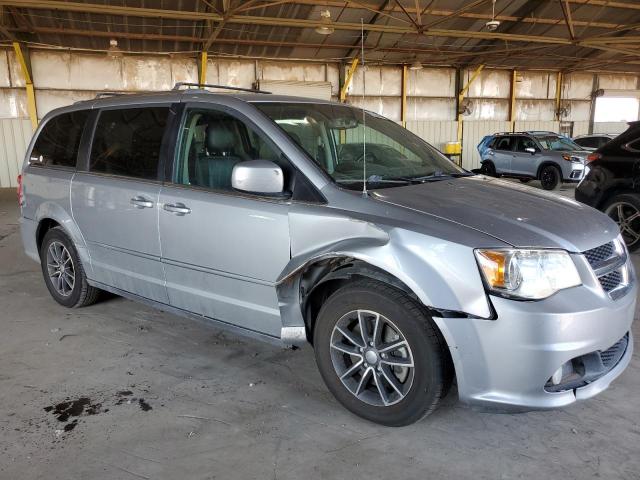 Photo 4 from auction – 2017 DODGE GRAND CARA with VIN 2C4RDGCG9HR862969