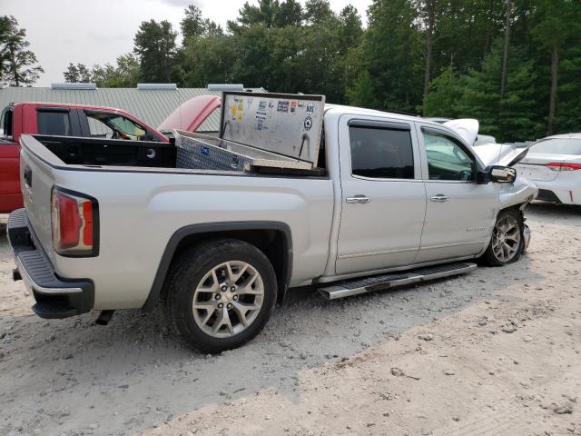 Photo 3 from auction – 2018 GMC SIERRA K15 with VIN 3GTU2NEC9JG181950