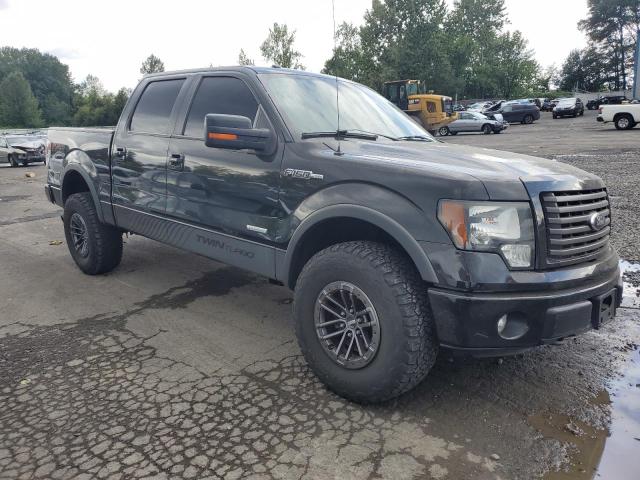 Photo 4 from auction – 2012 FORD F150 SUPER with VIN 1FTFW1ETXCFB48238
