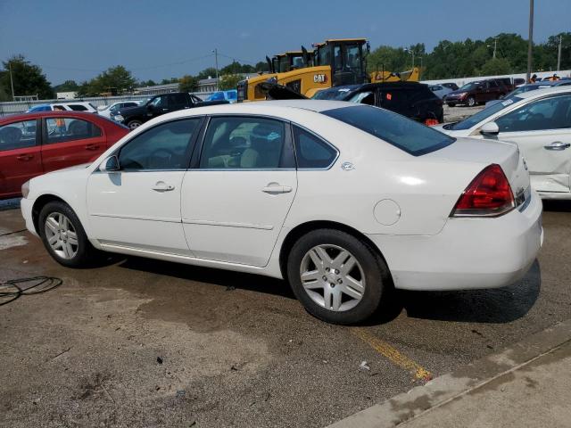 Photo 2 from auction – 2008 CHEVROLET IMPALA LT with VIN 2G1WT58NX89134247