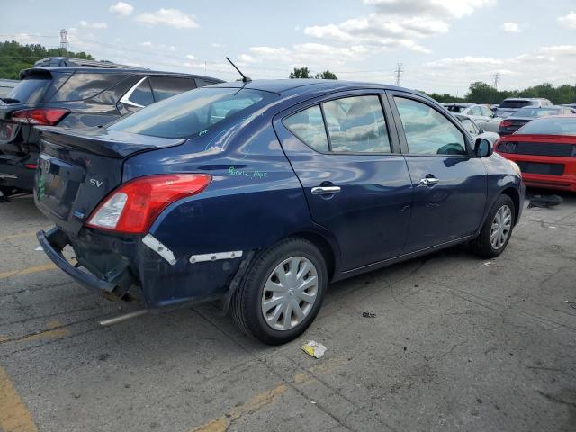 Photo 3 from auction – 2014 NISSAN VERSA S with VIN 3N1CN7APXEK464239
