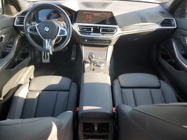 Photo 8 from auction – 2021 BMW 330XI with VIN 3MW5R7J05M8B92978