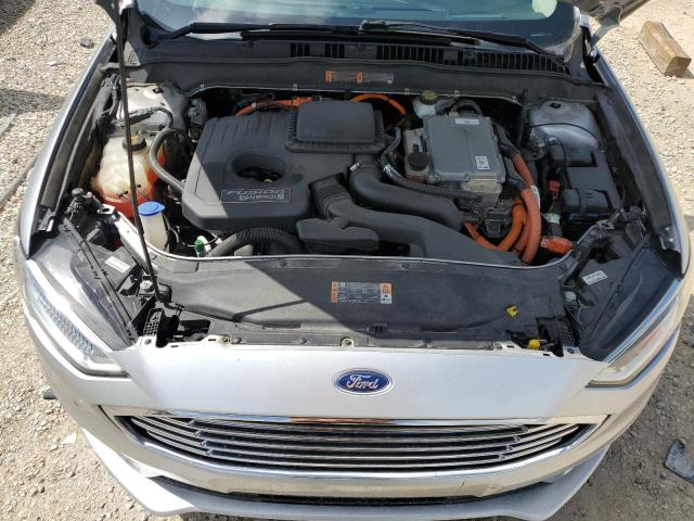 Photo 11 from auction – 2018 FORD FUSION TIT with VIN 3FA6P0SU8JR184262