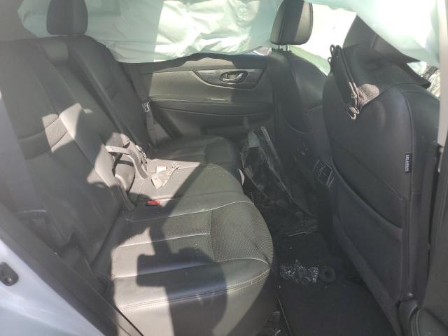 Photo 10 from auction – 2014 NISSAN ROGUE S with VIN 5N1AT2MV1EC818447