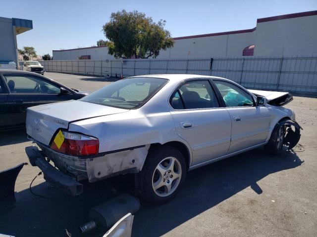 Photo 3 from auction – 2003 ACURA 3.2TL with VIN 19UUA56603A087826