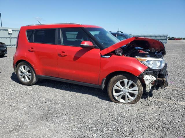 Photo 4 from auction – 2016 KIA SOUL + with VIN KNDJP3A55G7837050