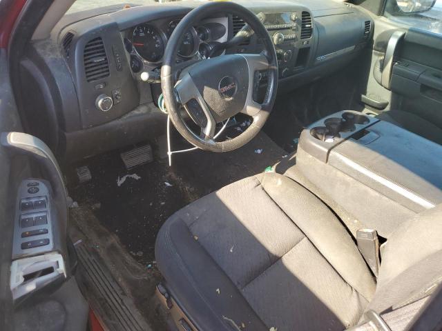 Photo 8 from auction – 2013 GMC SIERRA K15 with VIN 3GTP2VE76DG306939