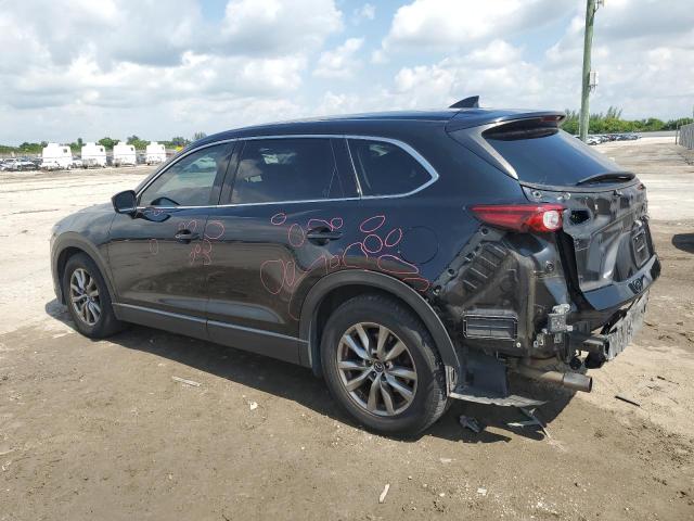 Photo 2 from auction – 2019 MAZDA CX-9 TOURI with VIN JM3TCACYXK0320738