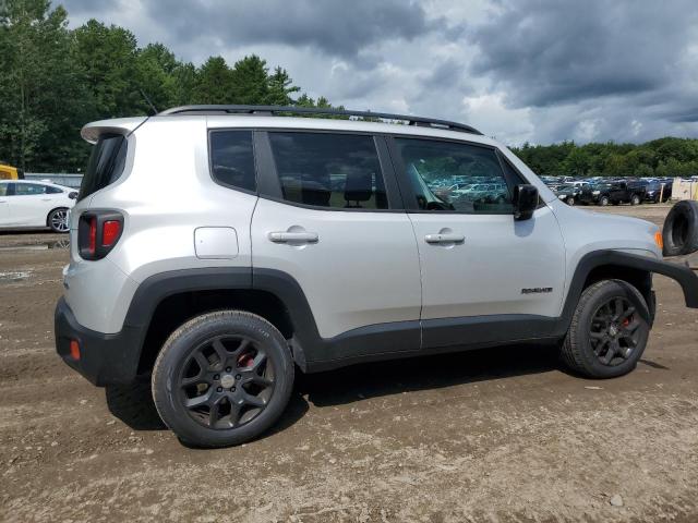 Photo 3 from auction – 2017 JEEP RENEGADE L with VIN ZACCJBBBXHPG02768