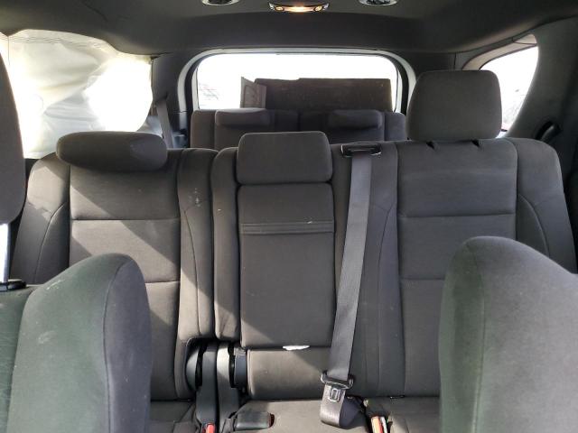 Photo 10 from auction – 2019 DODGE DURANGO GT with VIN 1C4RDJDG4KC792812