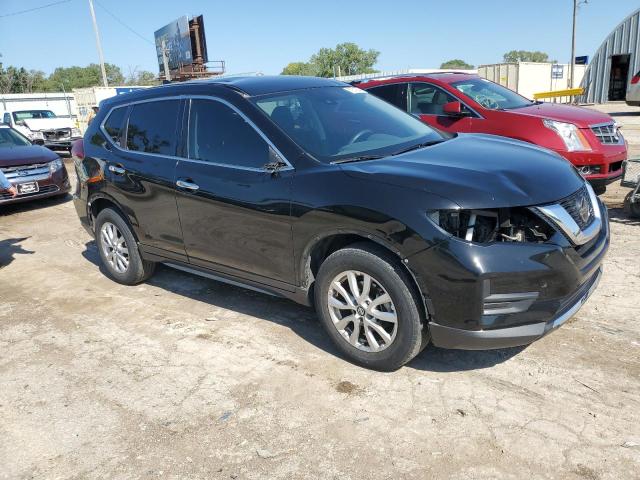 Photo 4 from auction – 2020 NISSAN ROGUE S with VIN KNMAT2MT2LP512141
