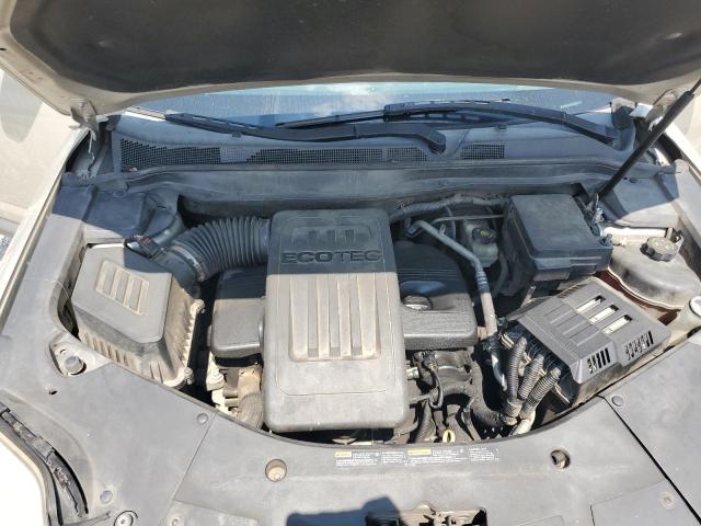 Photo 11 from auction – 2013 GMC TERRAIN SL with VIN 2GKALSEK5D6186699